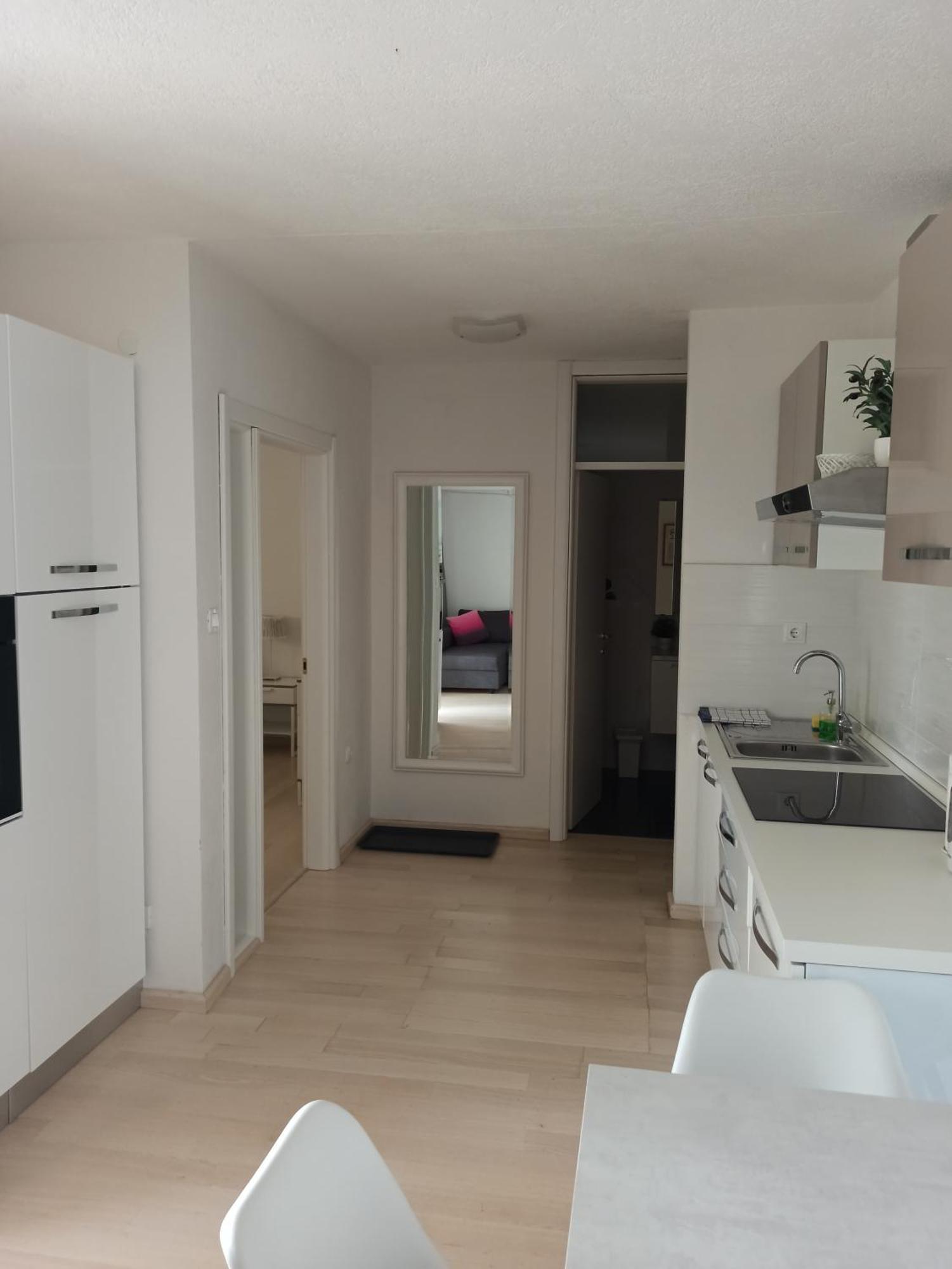Olive Tree Apartment Zecevo Rogoznica  Exterior photo